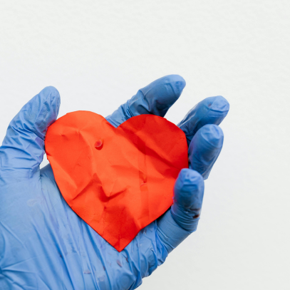 The Collapse of Health Care in Gaza, How Can We as a Society Help